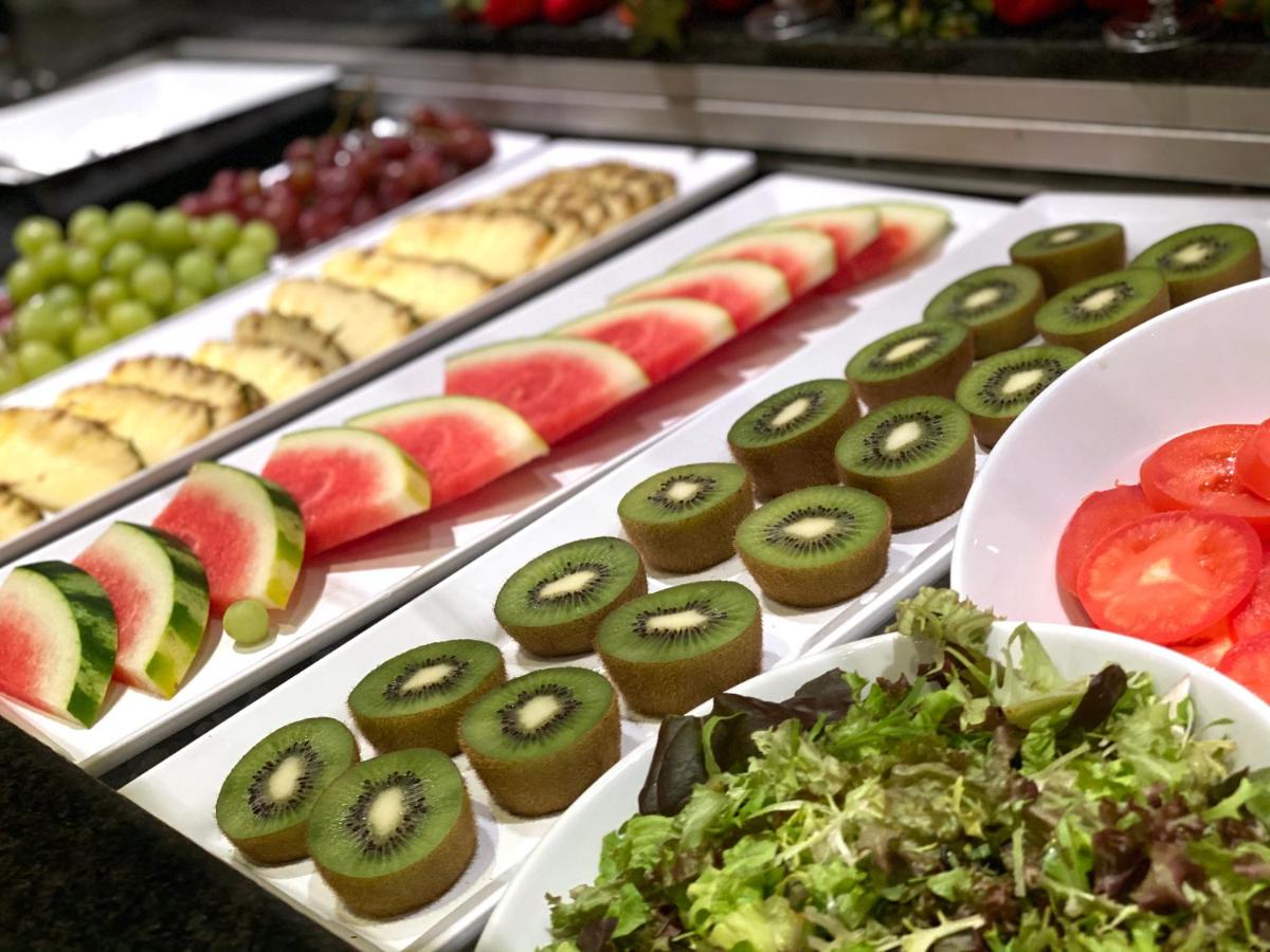 Fletcher Hotel-Restaurant Oss - Housity