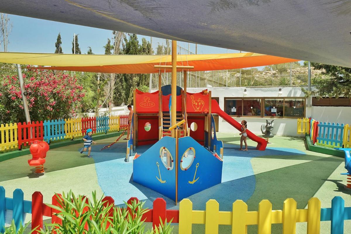 Melissi Beach Hotel & Spa - Housity