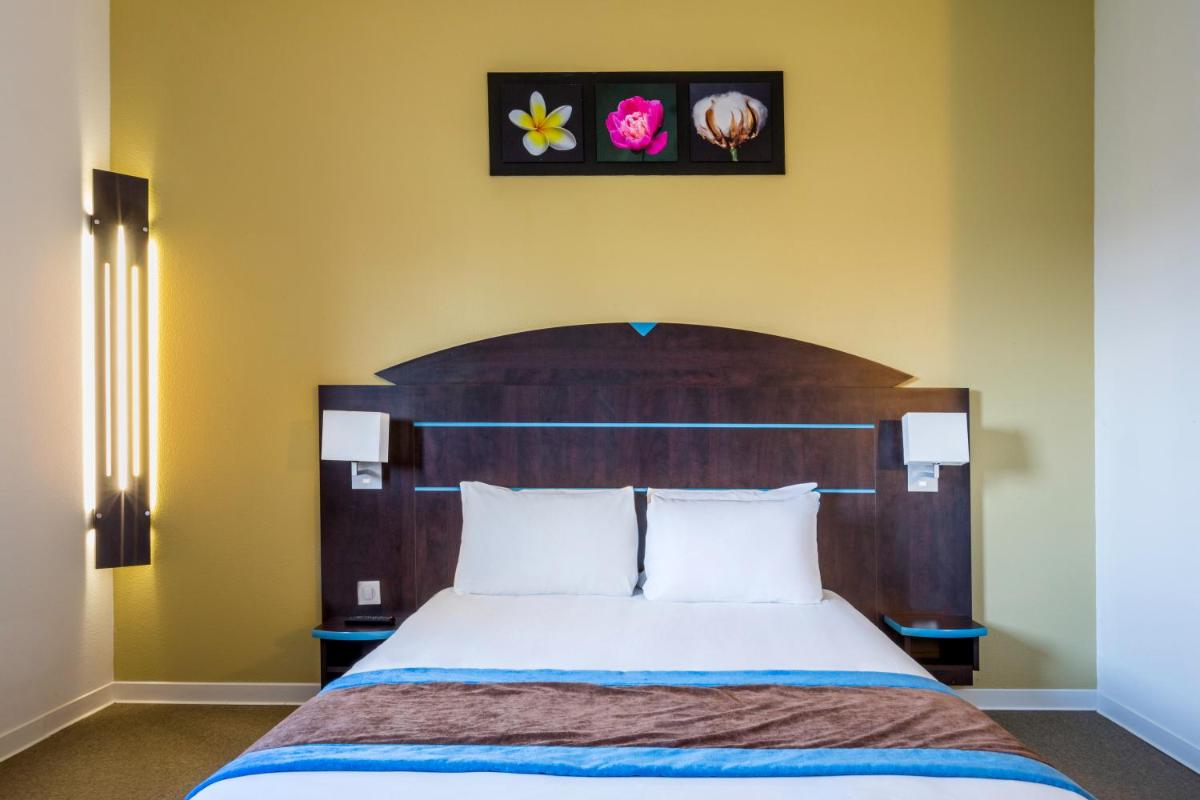 Sure Hotel by Best Western Saint-Amand-Les-Eaux - Housity