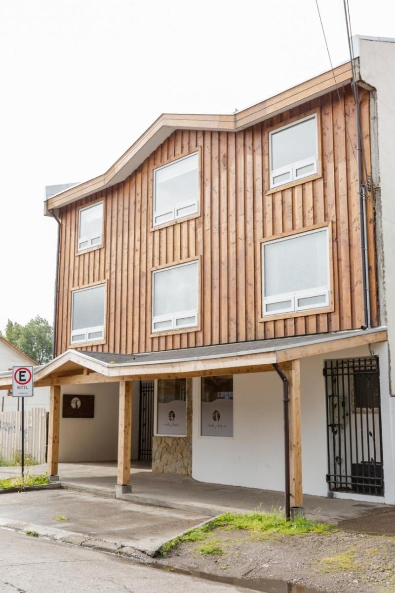 Suitetrails - Huellas y Senderos Hotel