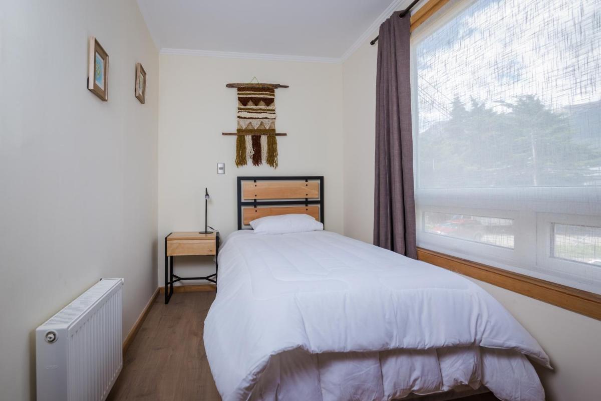 Suitetrails - Huellas y Senderos Hotel