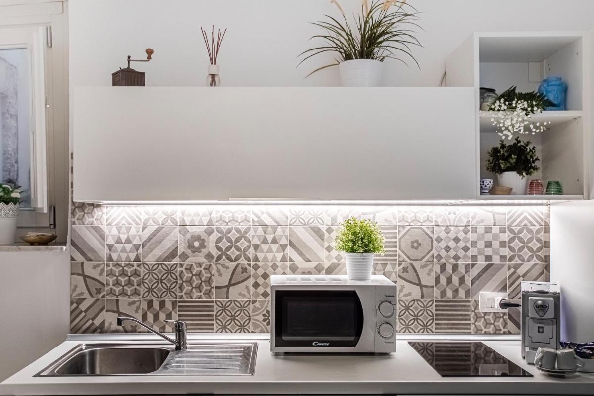 Giudecca Apartments - Housity