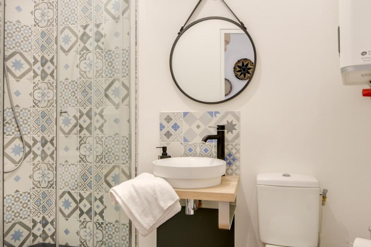 NOCNOC - Le Retro, Grand Place - Housity