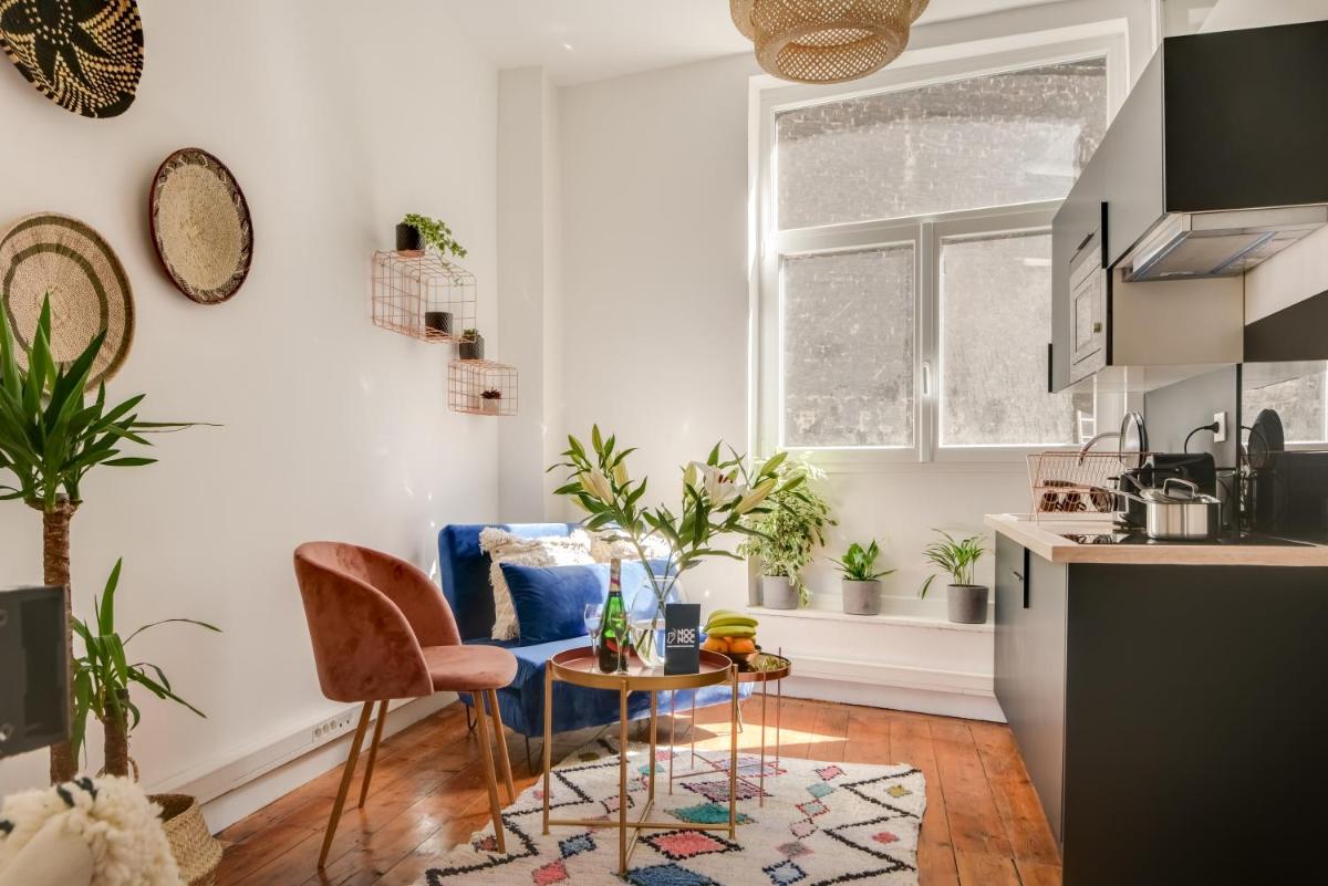 NOCNOC - Le Retro, Grand Place - Housity