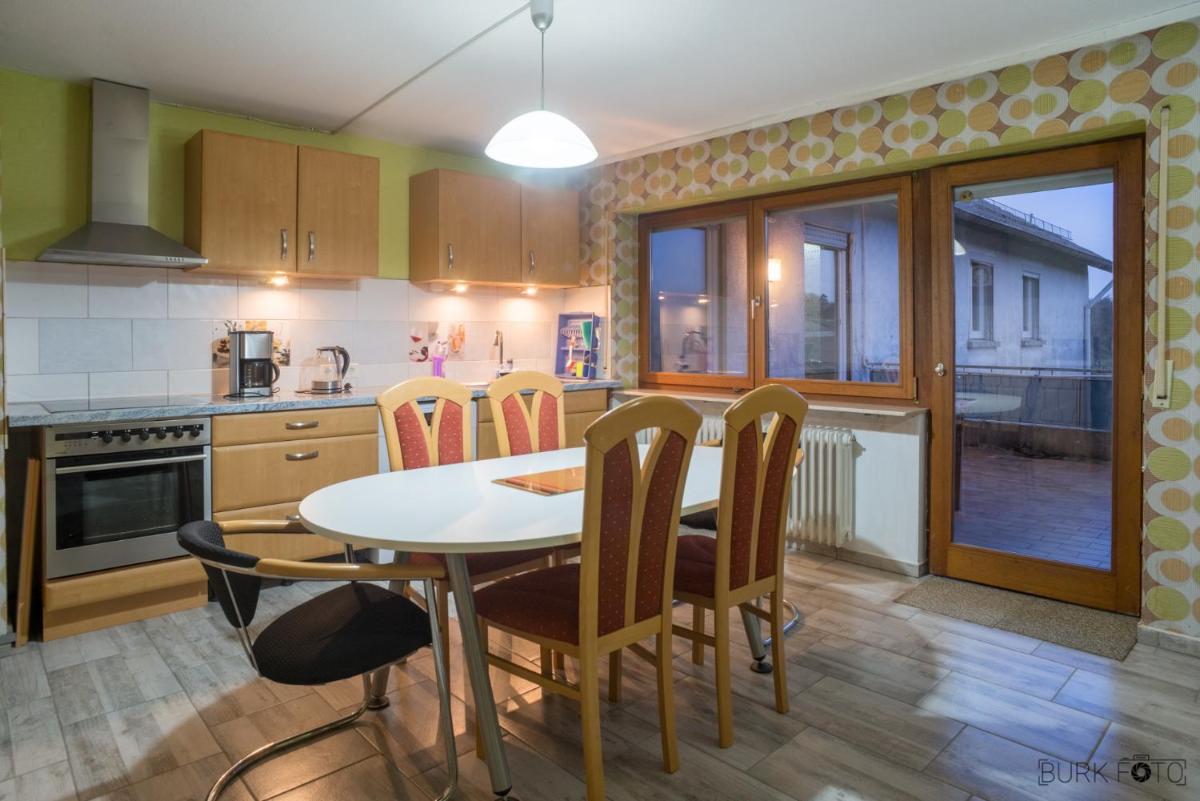 Monteurzimmer Linde - Housity
