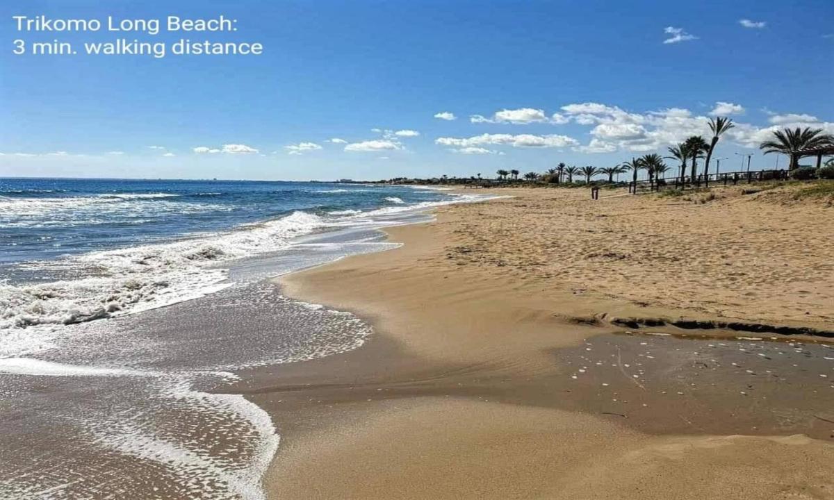Long Beach Holiday Apartments - Housity