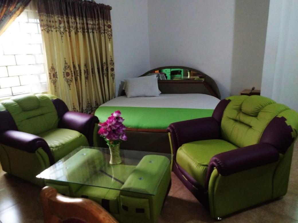 Elizz guest house - Housity