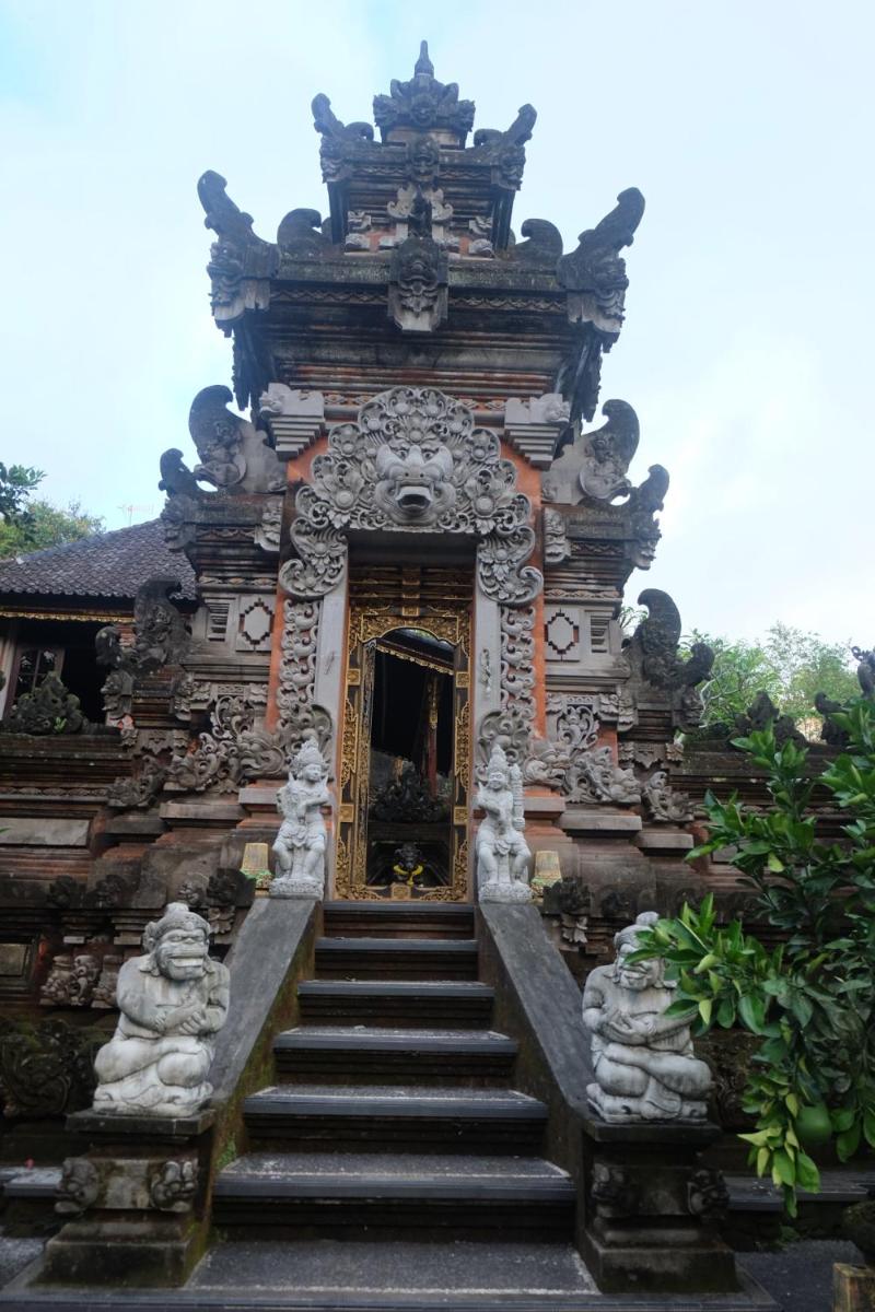 Gunung Kawi House - Housity
