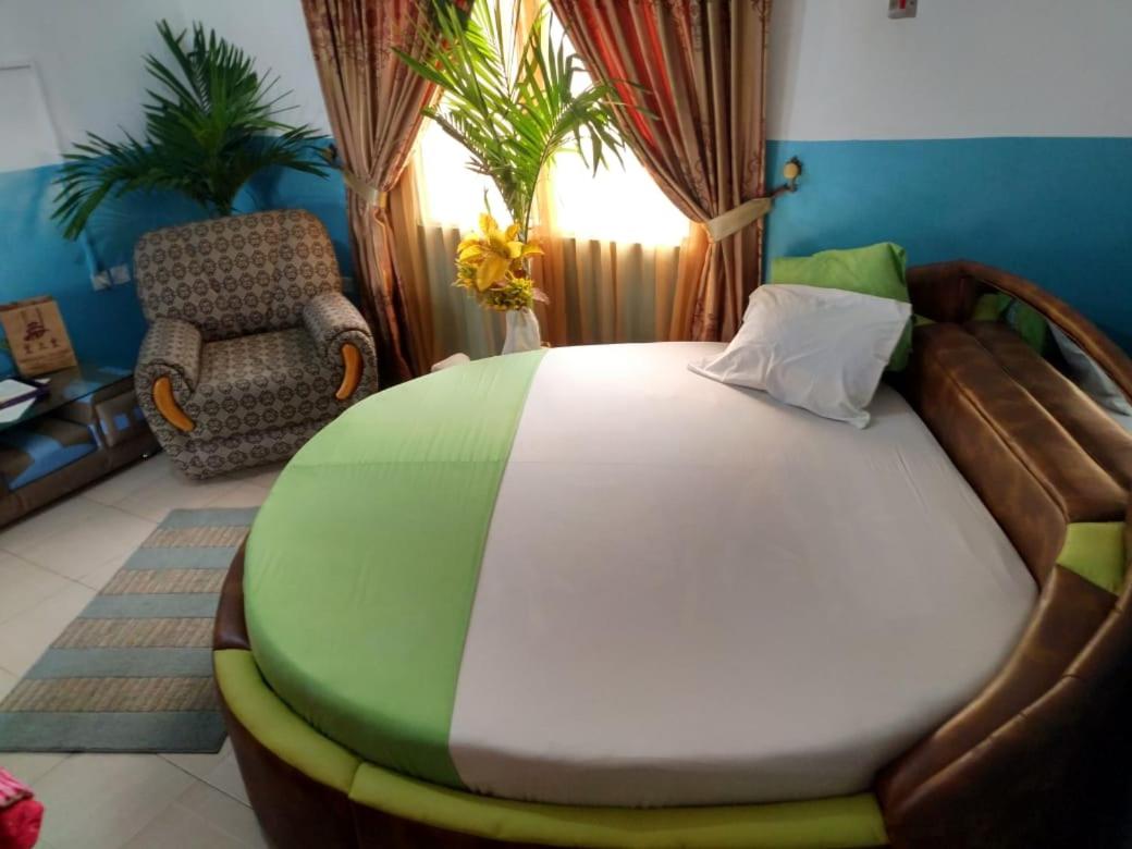 Elizz guest house - Housity