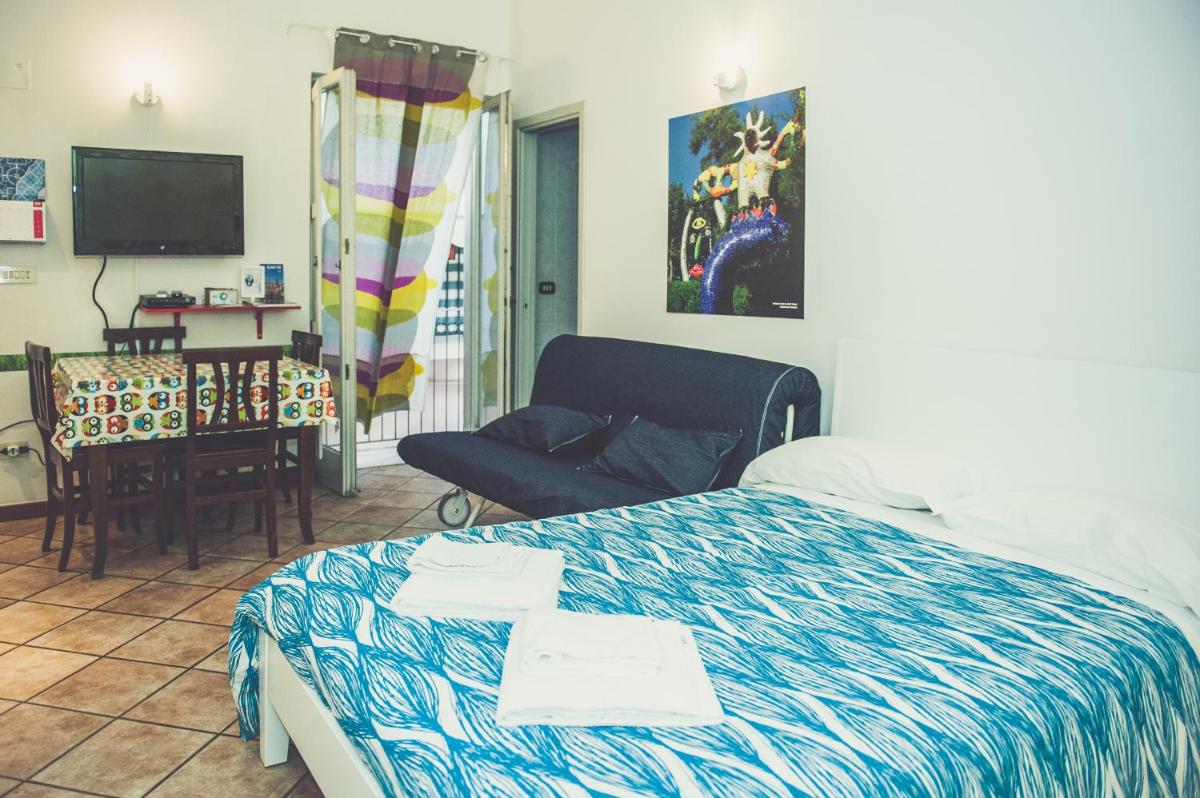 Casa Vacanza Niki - Housity