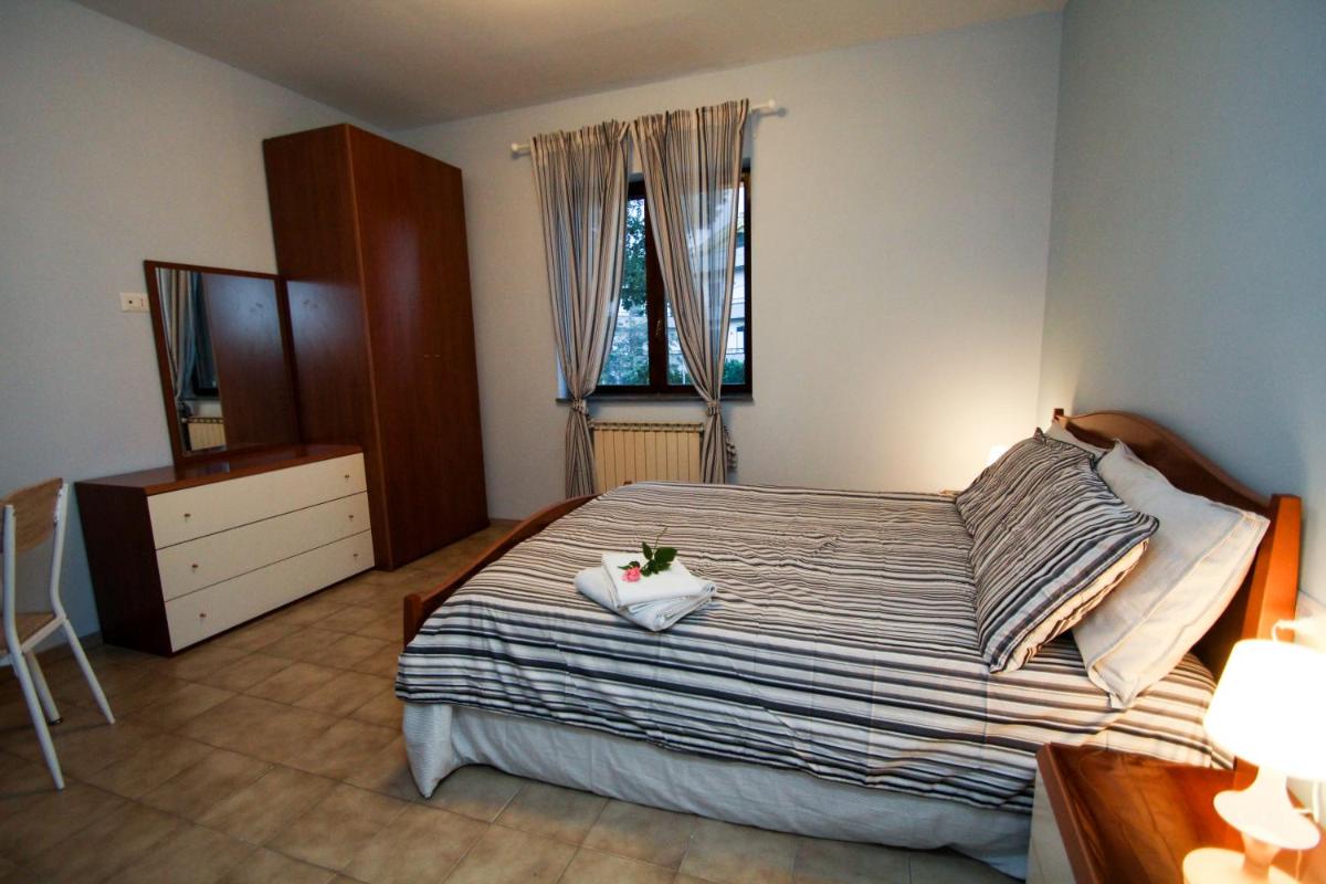 AceroRosso B&B - Housity