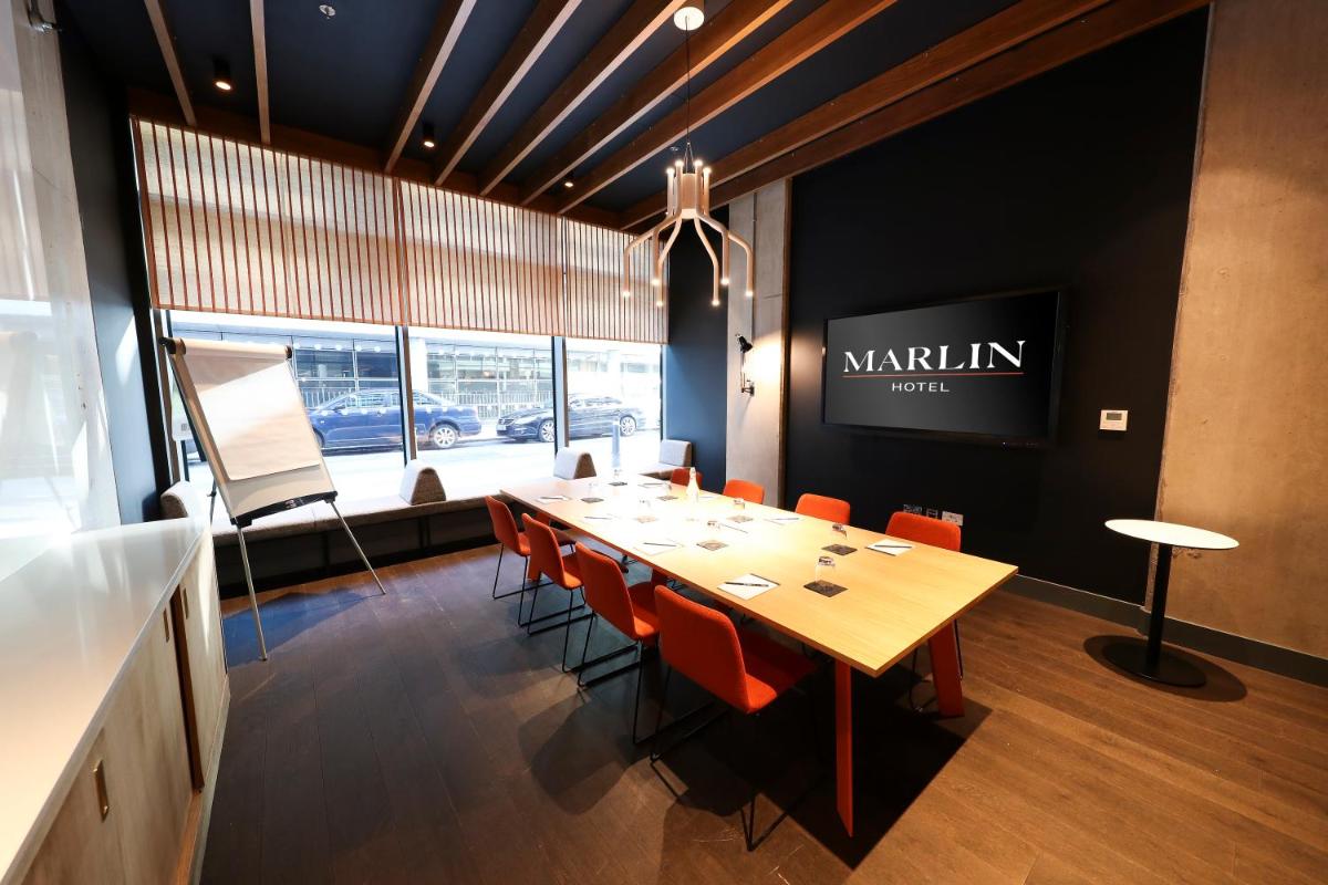 Marlin Hotel Stephens Green - Housity