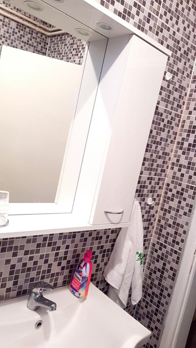 Sobe i apartmani Lipa 12 - Housity