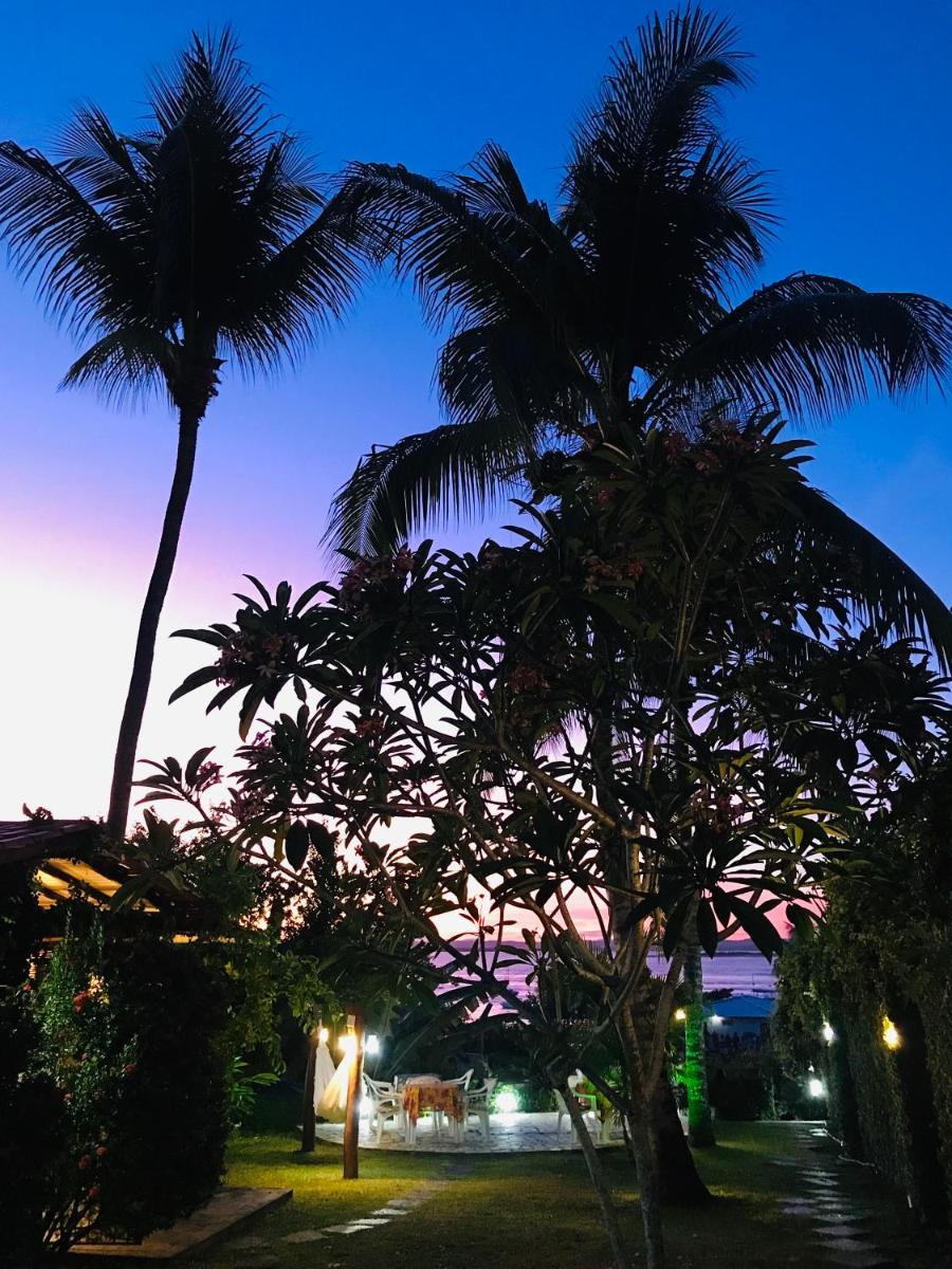 Pousada Halai - Housity