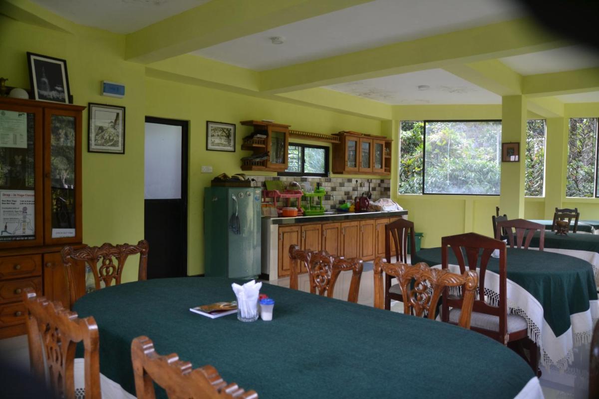Green Woods - Housity
