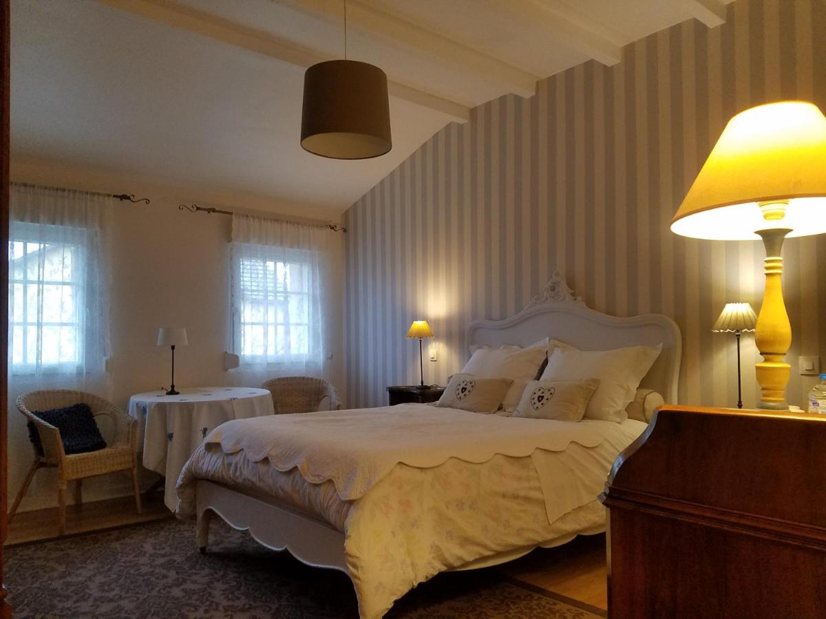 Chambres d'Hôtes Le Clos Du Verger - Housity