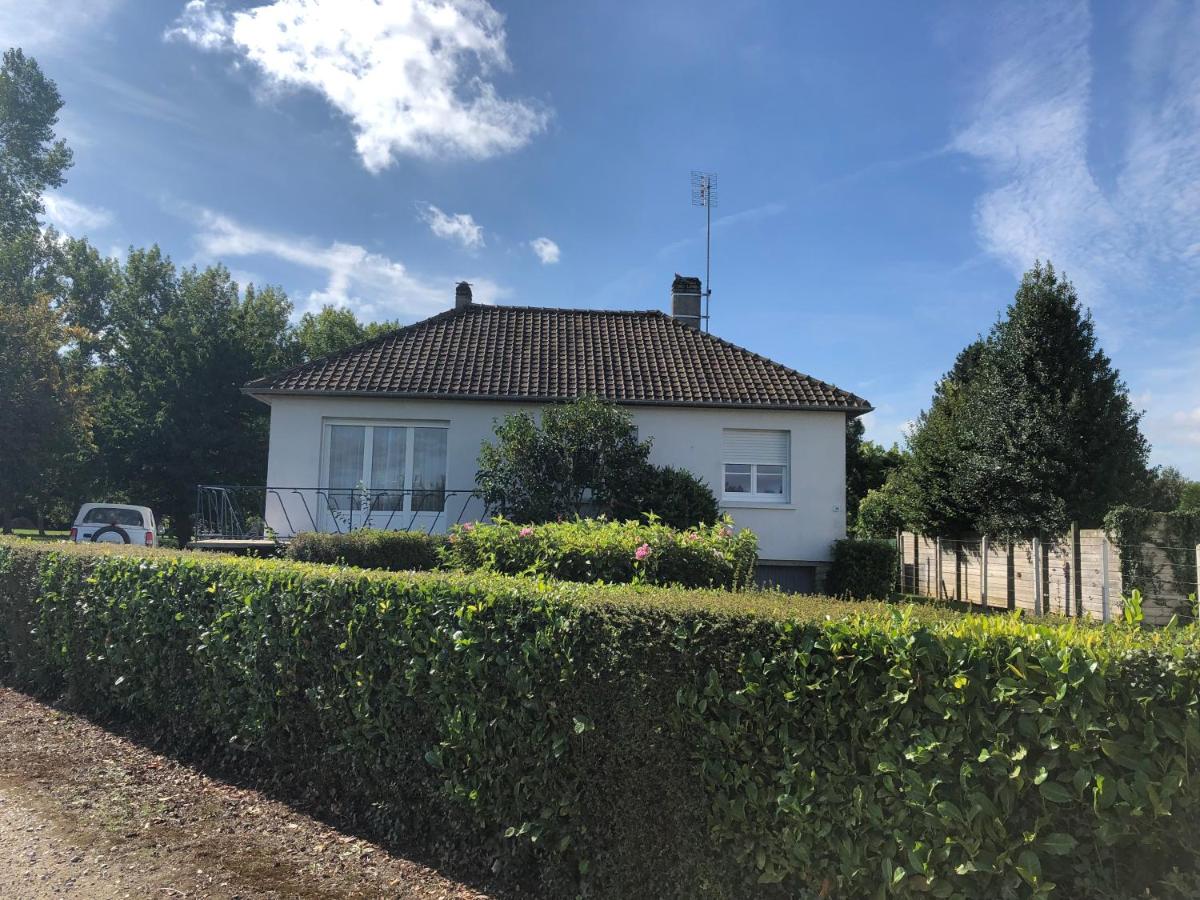 La maison d’Henri - Housity