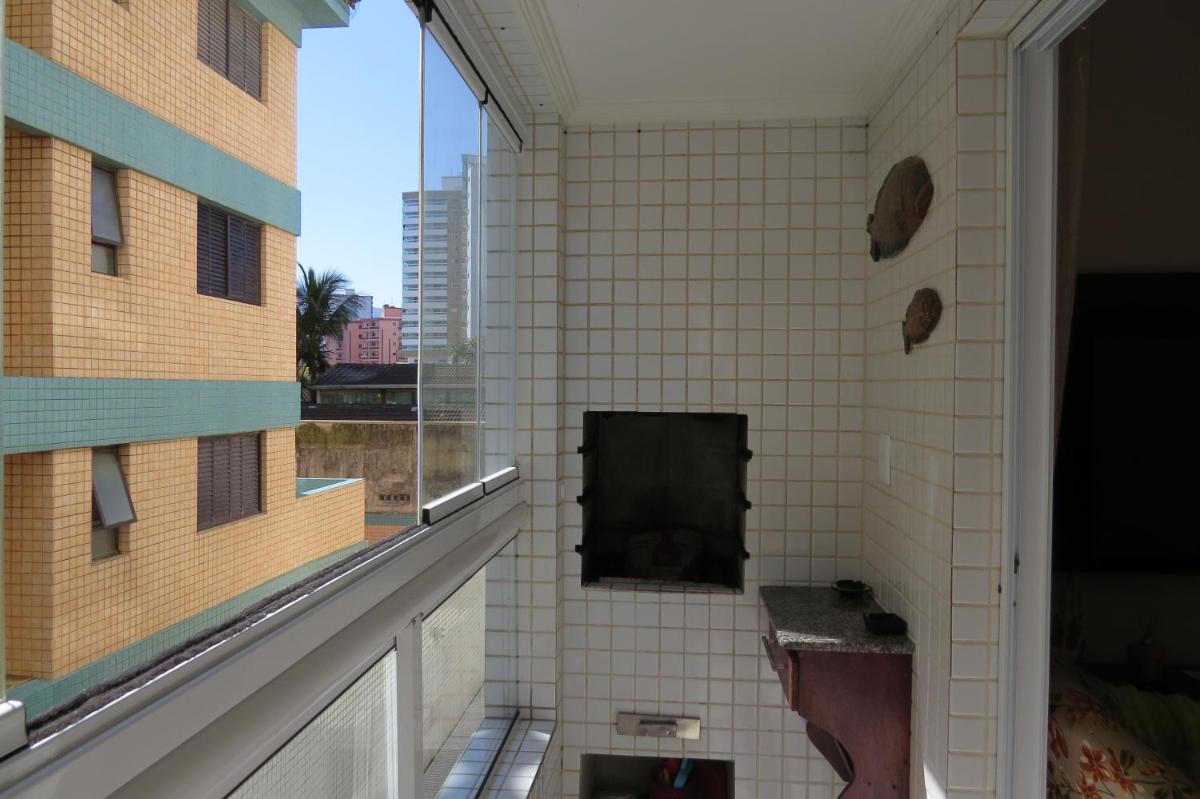Suitetrails - Apartamento na Praia