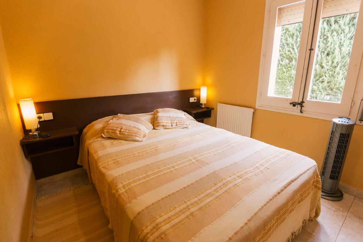 Espai Valldevia - Housity