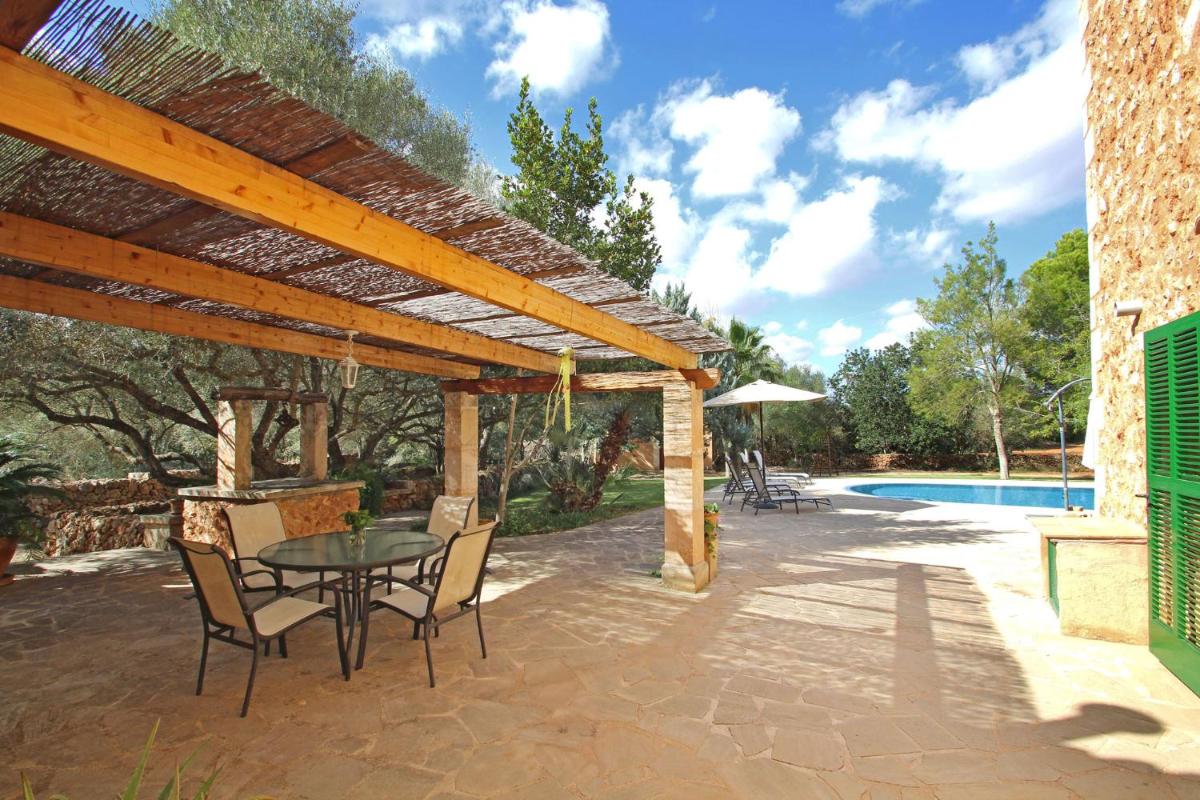 Finca Es Revellar - Housity