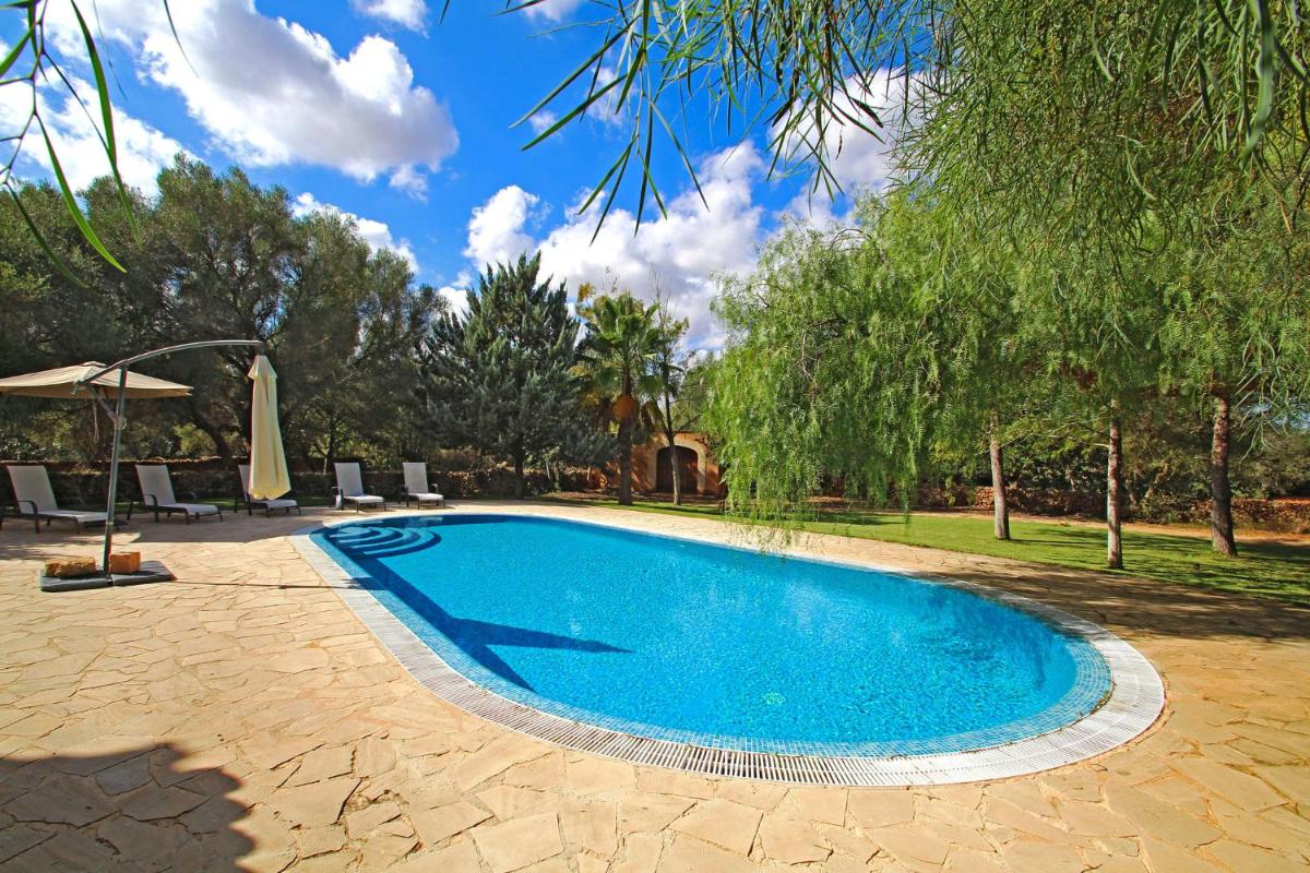 Finca Es Revellar - Housity