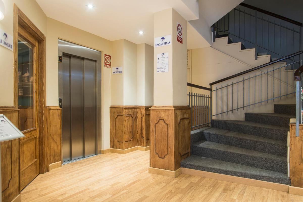 Hotel Benidorm City Olympia - Housity