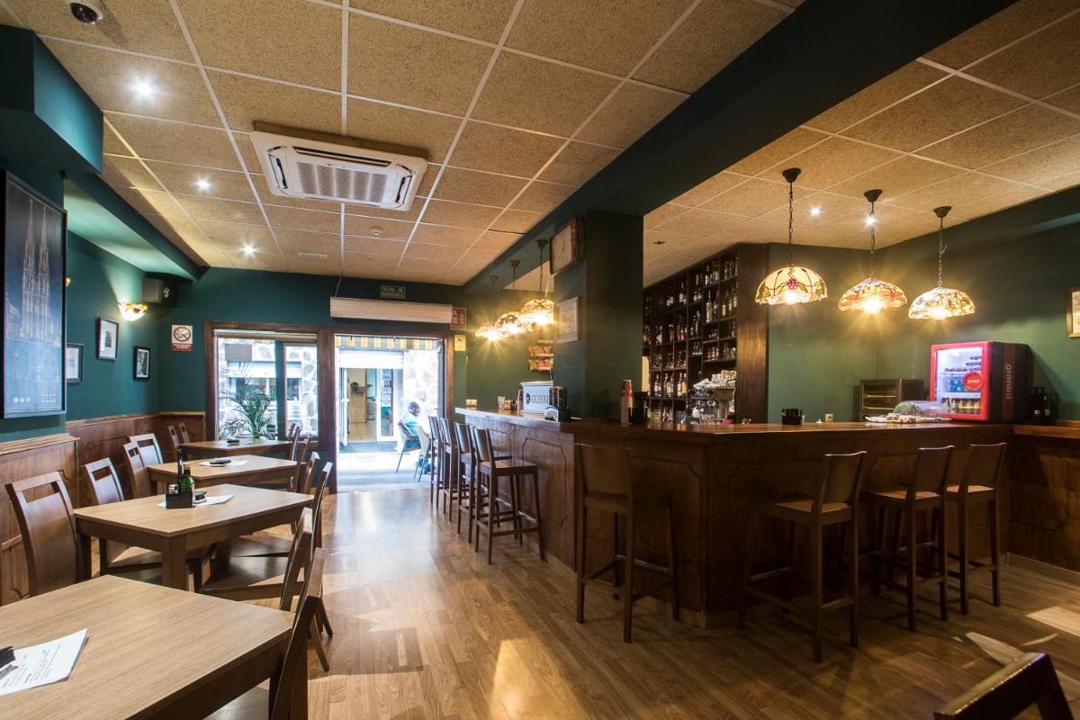 Hotel Benidorm City Olympia - Housity