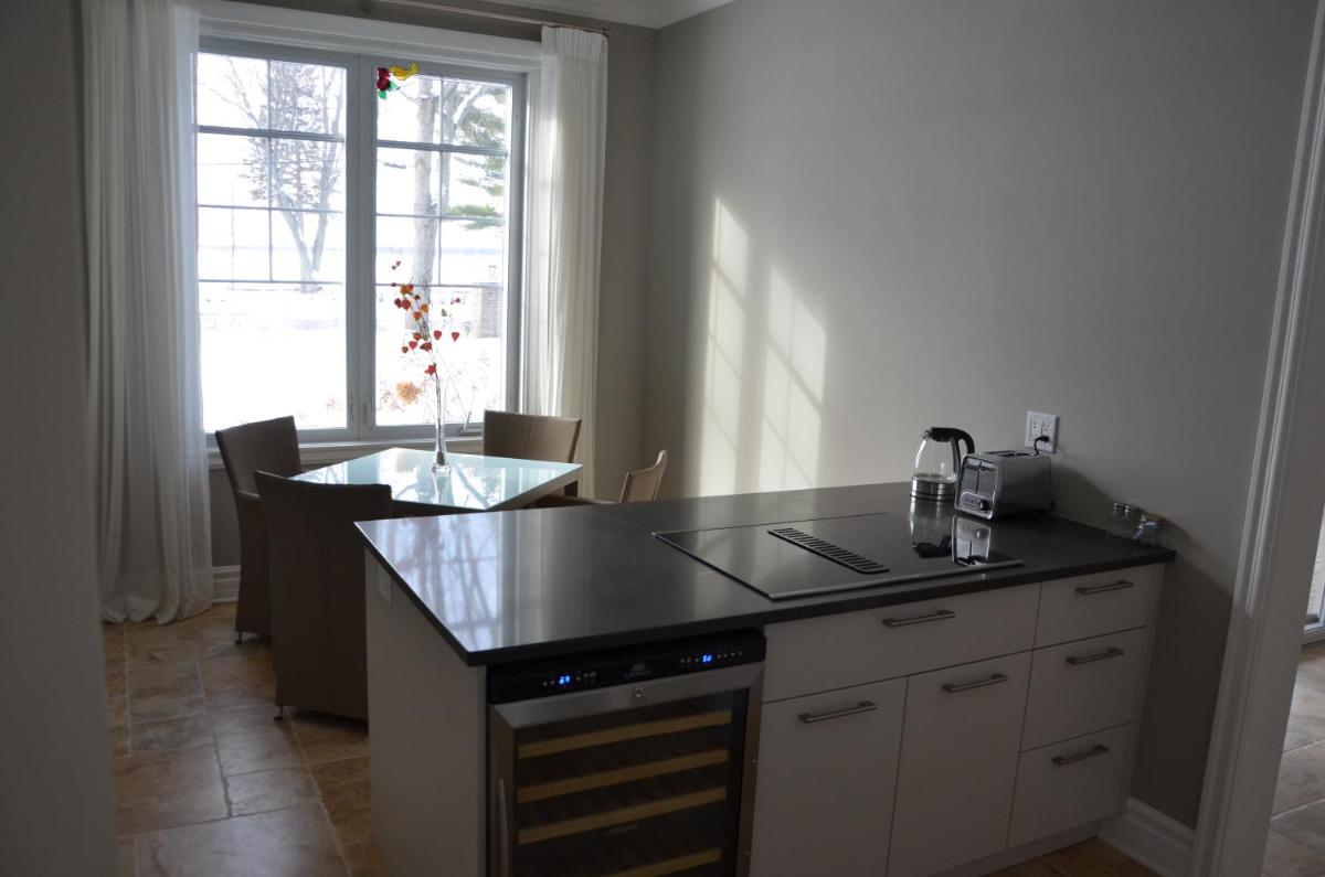 Private Chalet 40 persons - Château Venise - Housity