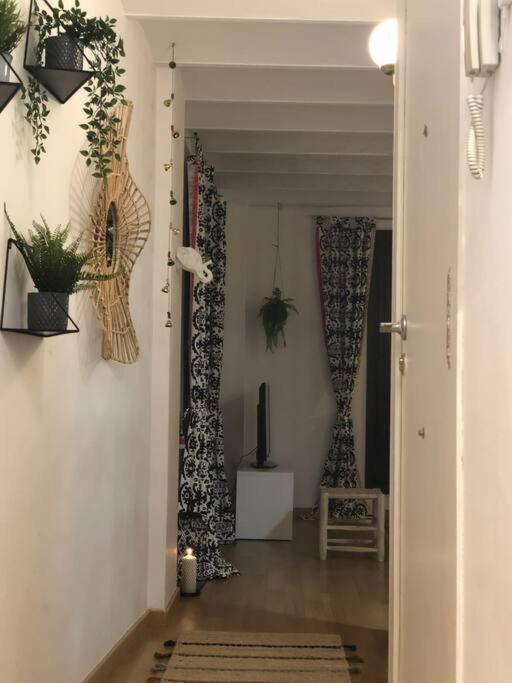 Beautiful Apartment in Abat Street by Batuecas - Housity