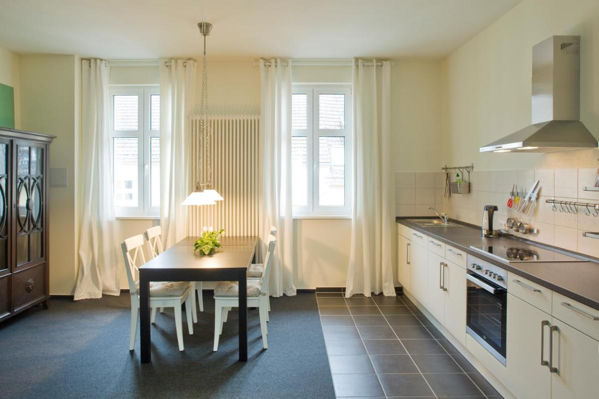 Kulturgasthof Alte Reederei - Housity