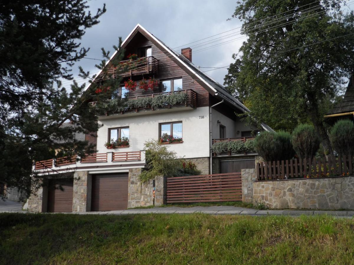 Apartmán Nina - Housity