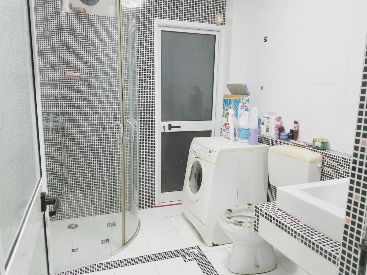 Angie's Shared Villa TAM - Housity