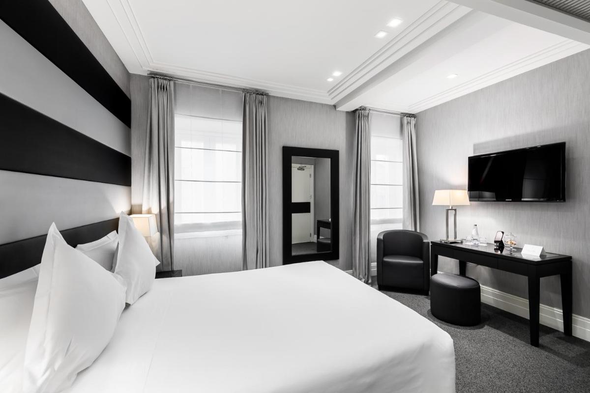 Hotel Mancino 12 - Housity