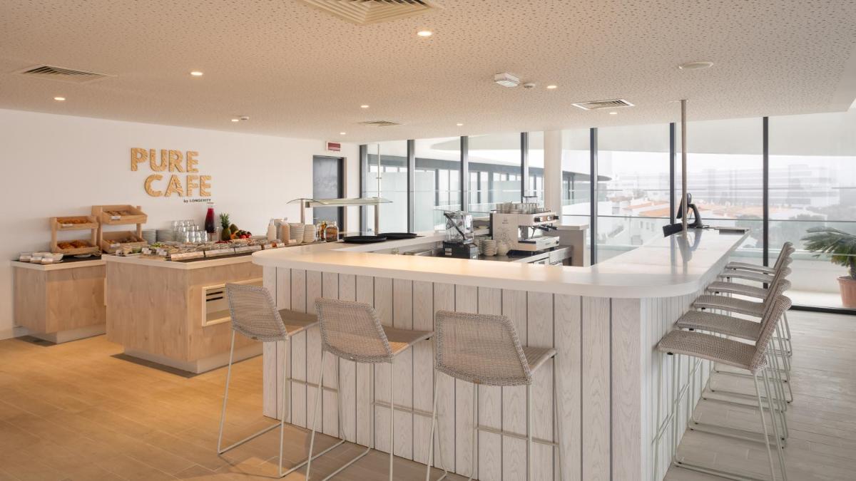 Imagem da galeria de Longevity Health & Wellness Hotel - Adults Only em Alvor