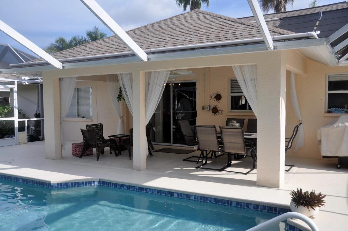 Villa Joella - Housity