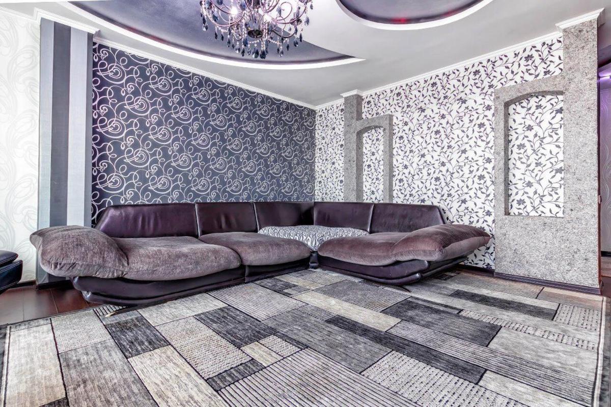 Apartament on Dostyq 5/1 flor,ap 35 - Housity