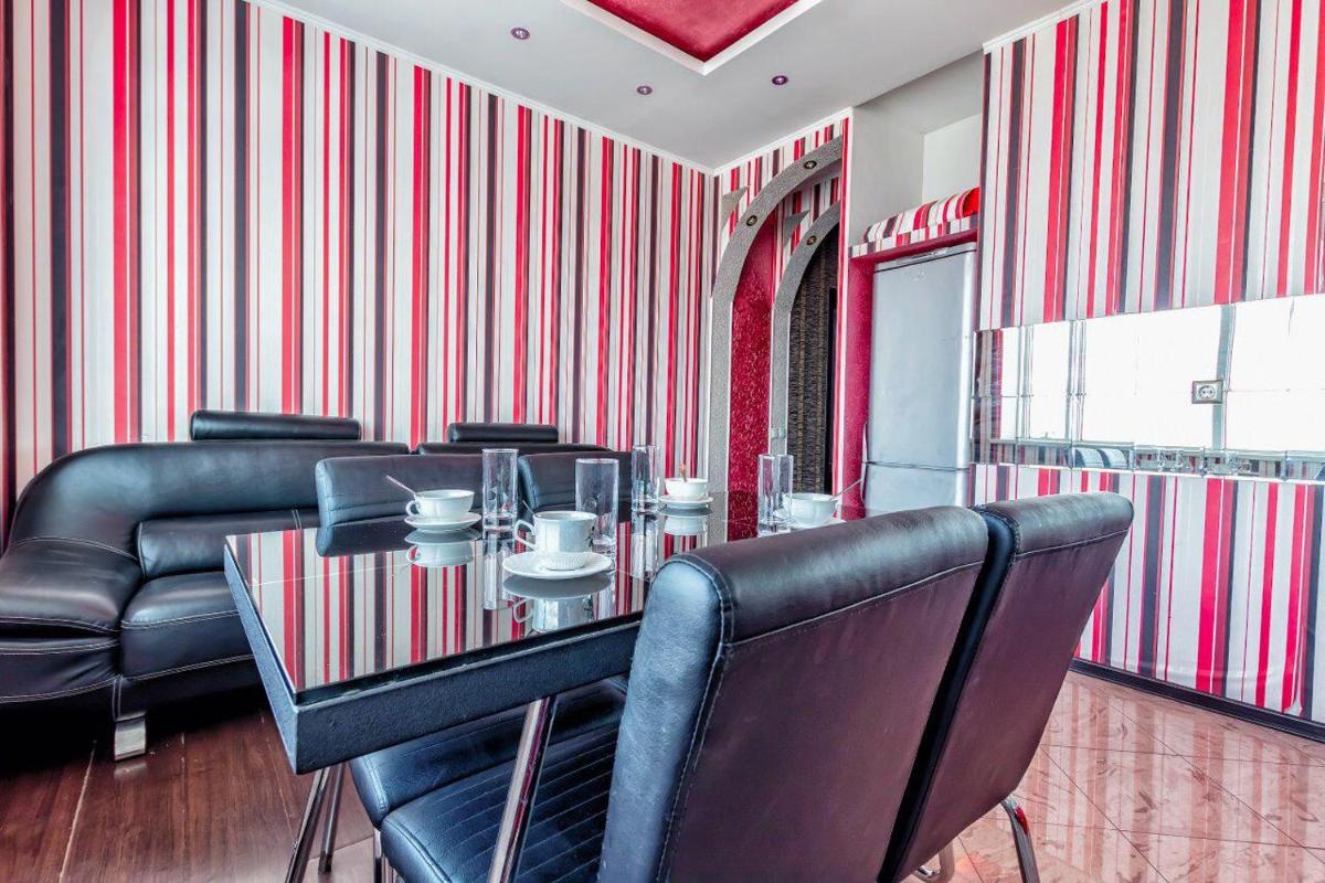 Apartament on Dostyq 5/1 flor,ap 35 - Housity