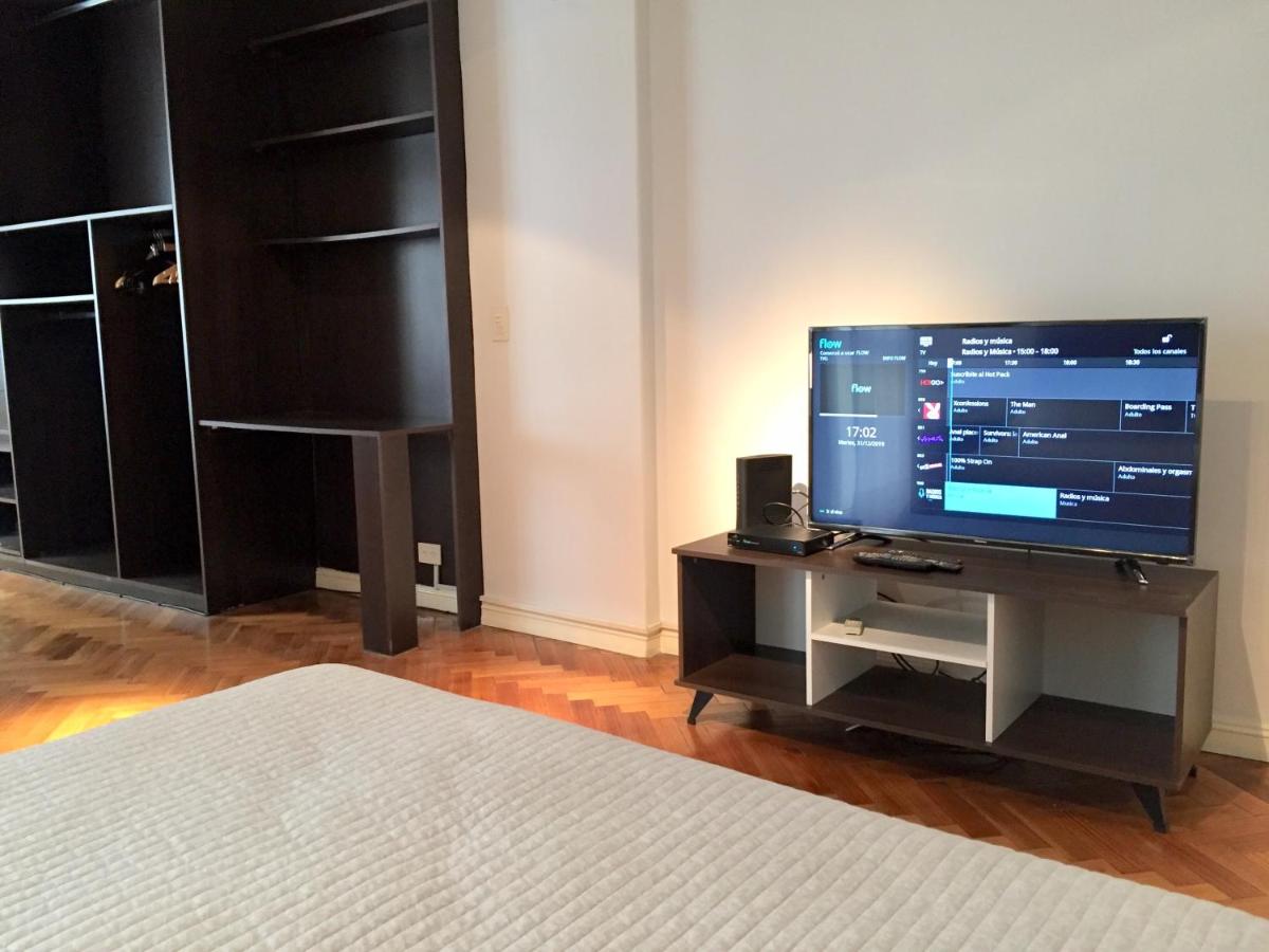 PALERMO PARK VIEW APARTMENT - Housity