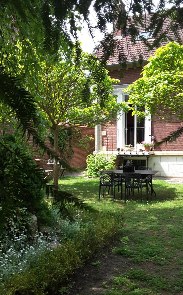 La Maison de Ville - Housity