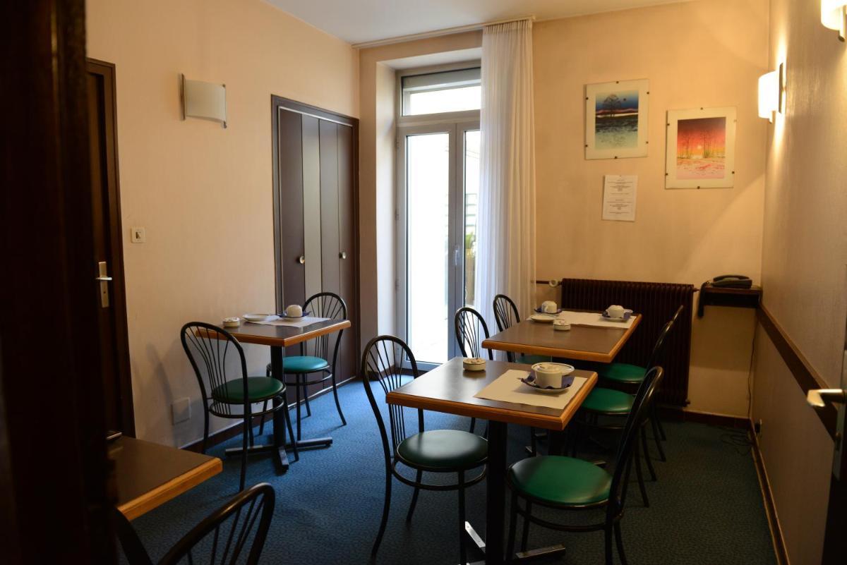 Hôtel du Lion - Housity
