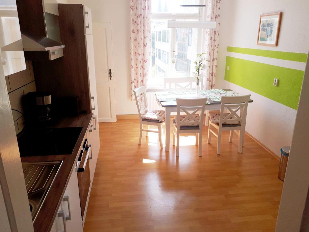 Pension Altenburg City - Housity