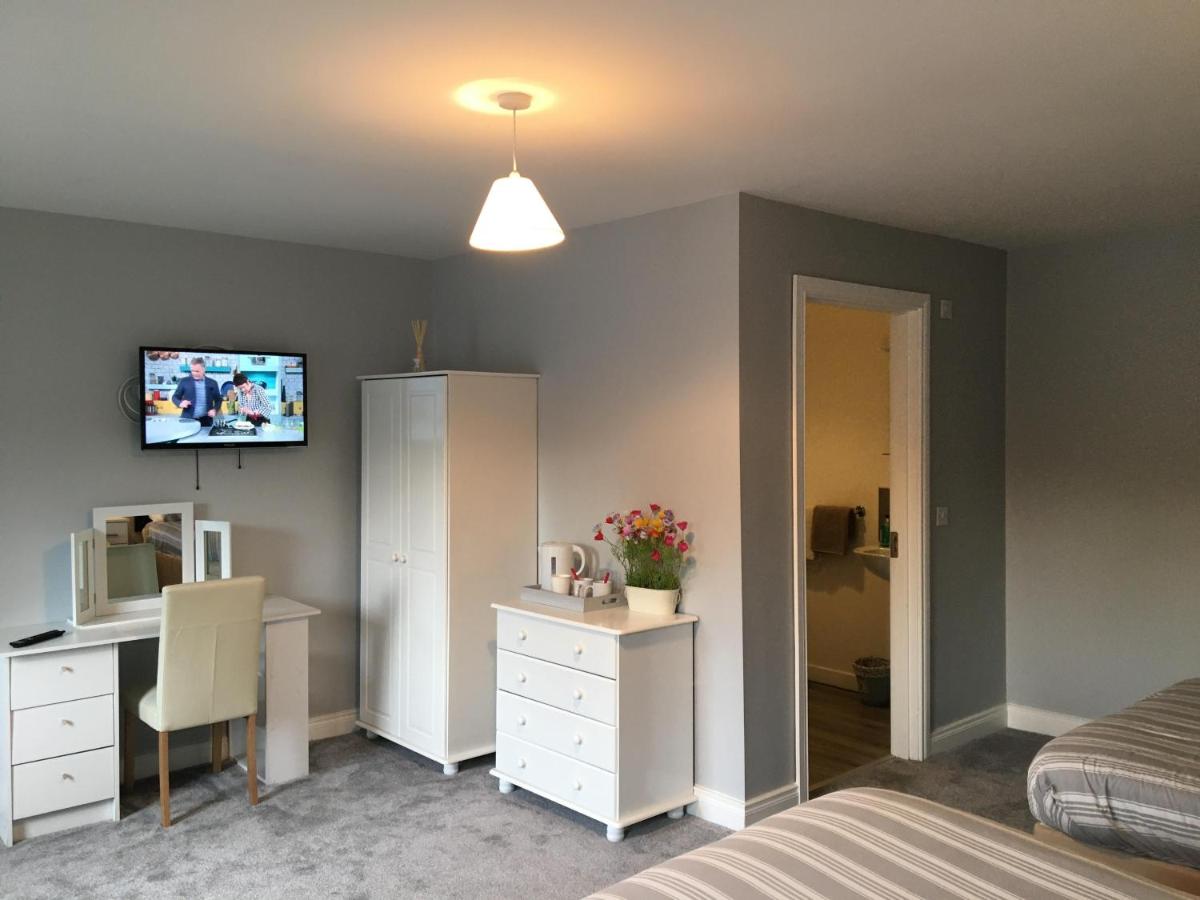Grangegeeth Inn - Housity