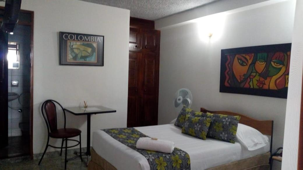 Hotel Mirador Santana - Housity