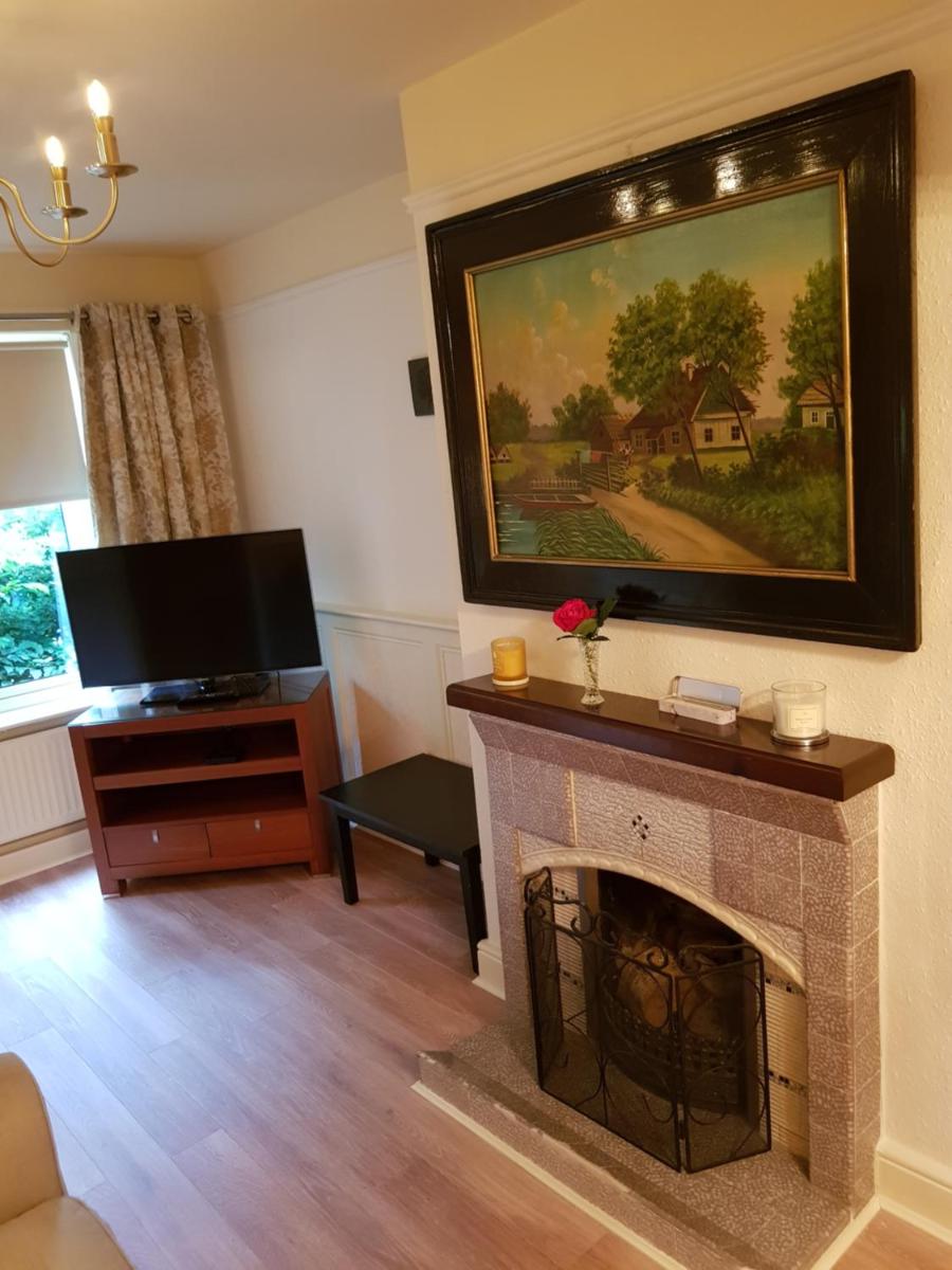 Edith Grove House - Housity