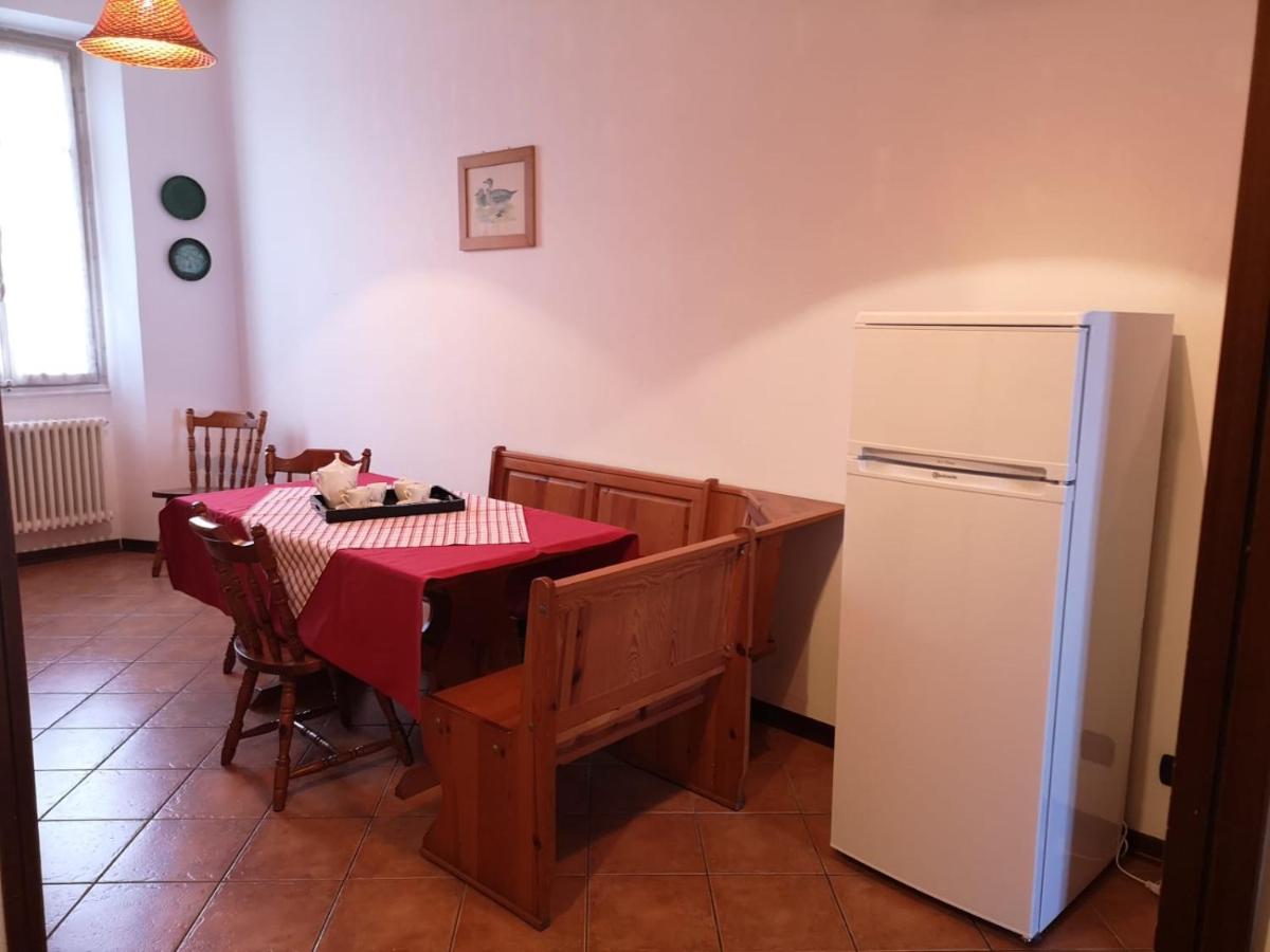 Suitetrails - Appartamento LE DUE ROCCHE