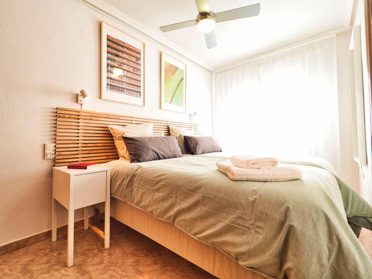 Ático Azalea - Corazón del Carmen, doble balcon, wifi - Housity