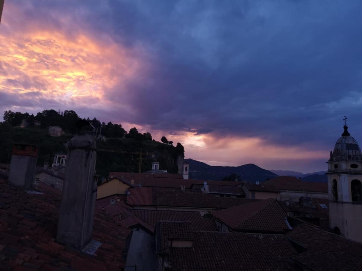 Appartamento LE DUE ROCCHE - Housity