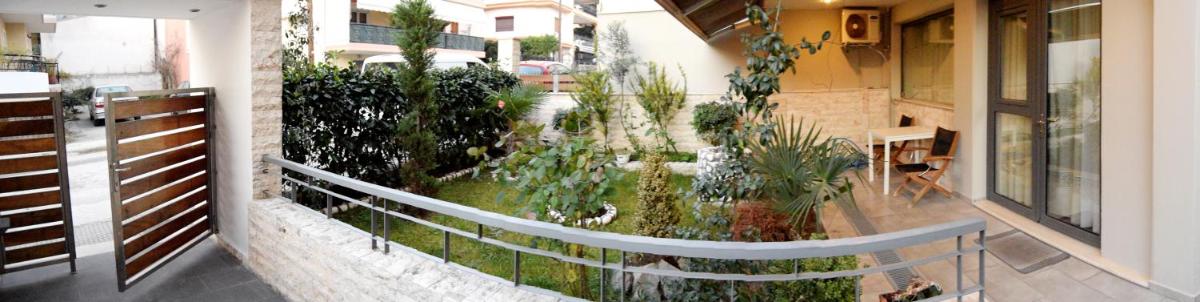 Meteora Studio by Meteora Residencies - Housity