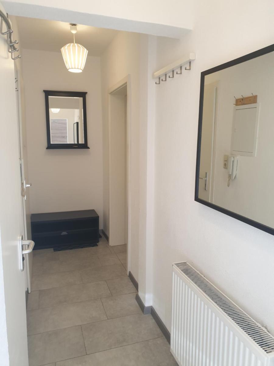 Gemütliche Wohnung zentral Augsburg - Housity
