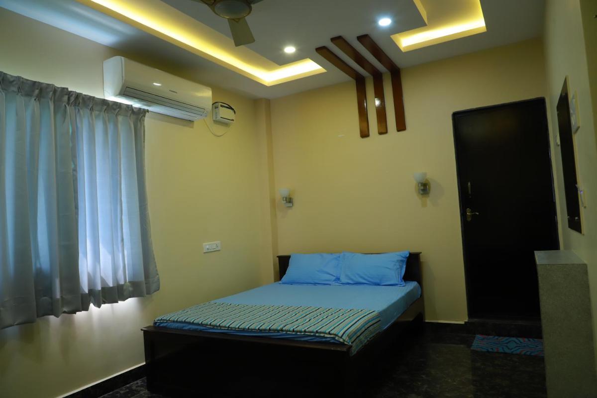 LSR Hill View Residency - Housity
